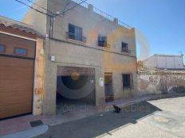 Chalet en venta en Huércal-overa, Andalucía