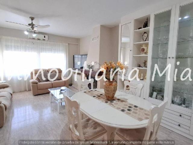 Chalet en venta en Huércal-overa, Andalucía
