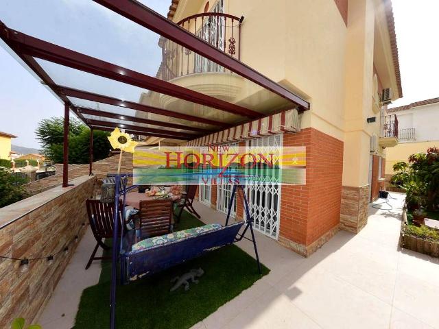 Chalet en venta en Huércal-overa, Andalucía