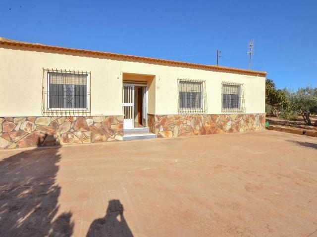 Chalet en venta en Huércal-overa, Andalucía