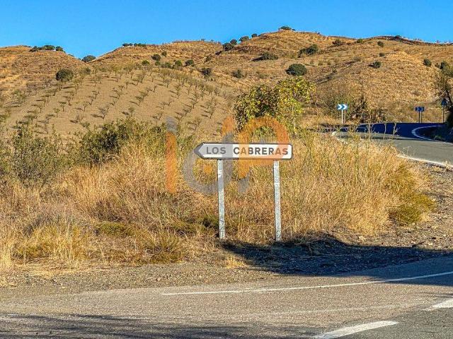 Chalet en venta en Huércal-Overa, Almería