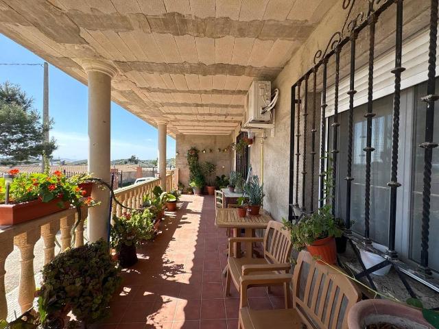 Chalet en venta en Huércal-overa, Andalucía