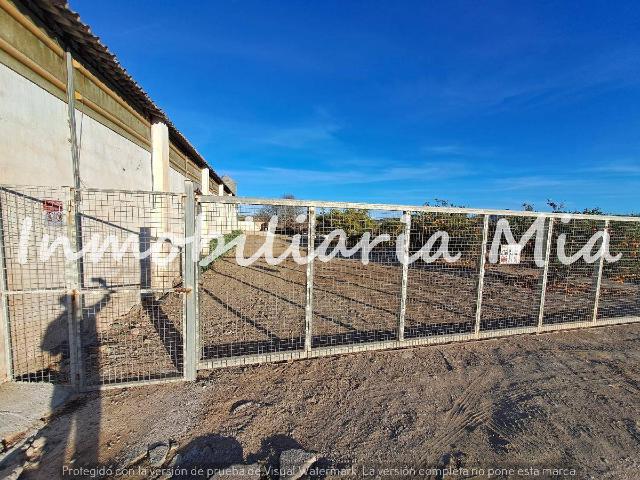 Chalet en venta en Huércal-overa, Andalucía