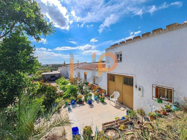 Chalet en venta en Huércal-overa, Andalucía