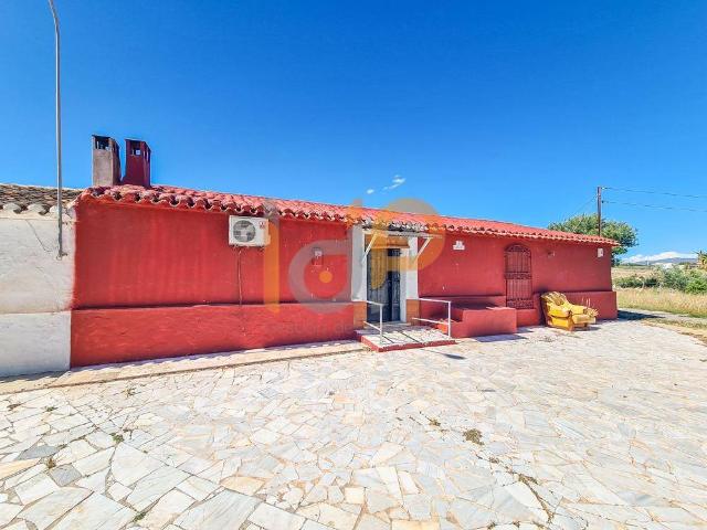 Chalet en venta en Huércal-overa, Andalucía