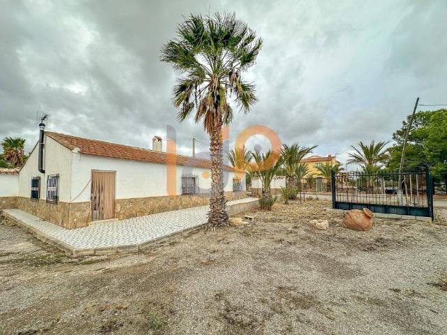 Chalet en venta en Huércal-overa, Andalucía