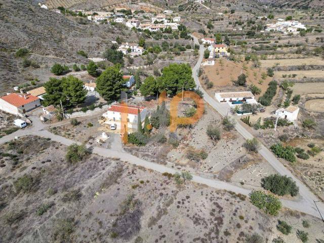 Chalet en venta en Huércal-overa, Andalucía