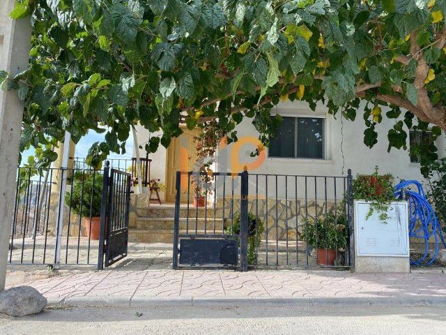 Chalet en venta en Huércal-overa, Andalucía
