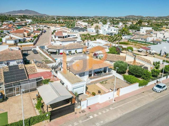Chalet en venta en Huércal-overa, Andalucía