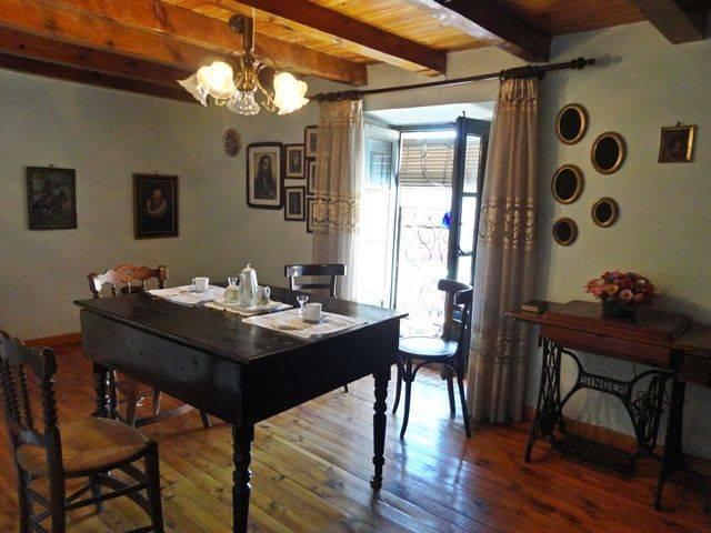 Chalet en venta en Huerta De Arriba, Castilla y León