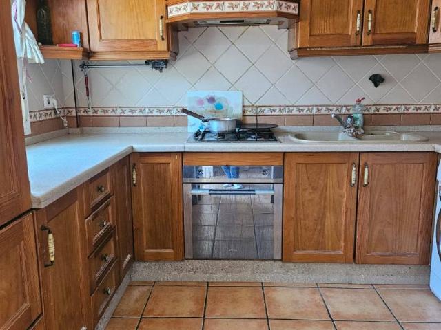 Chalet en venta en Campo de Gibraltar, Andalucía
