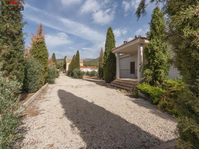 Villa en venta en Huéscar