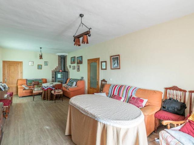 Chalet en venta en Huéscar, Granada