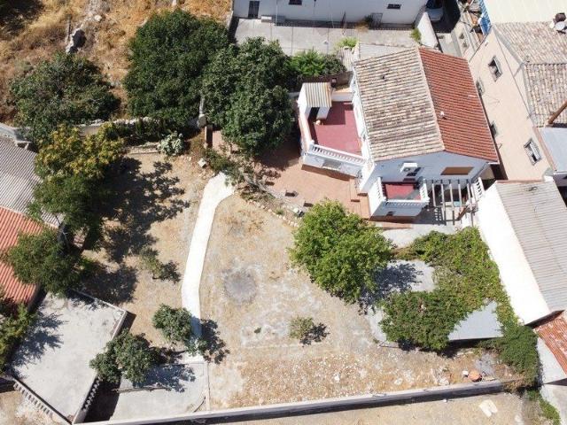 Villa en venta en Huéscar