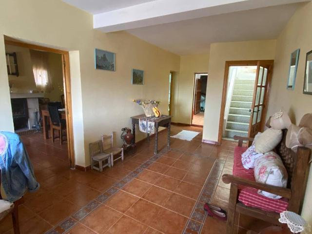 Villa en venta en Huete