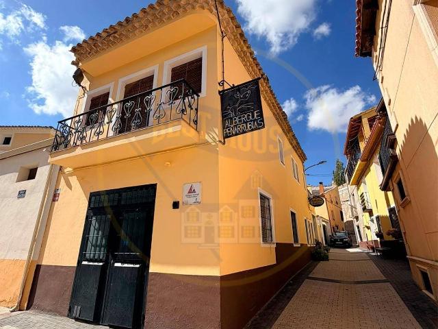 Chalet en venta en Huete, Cuenca