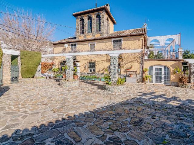 Chalet en venta en Comarca de la Vega de Granada, Andalucía