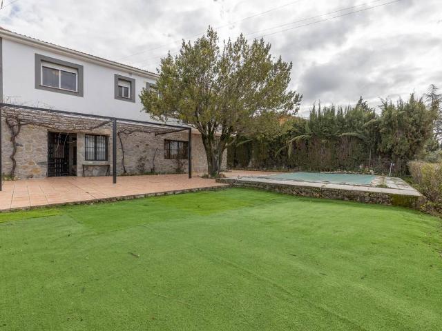 Chalet en venta en Comarca de la Vega de Granada, Andalucía
