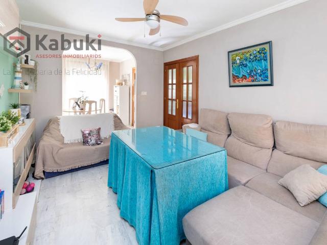 Chalet en venta en Huétor De Santillán, Granada