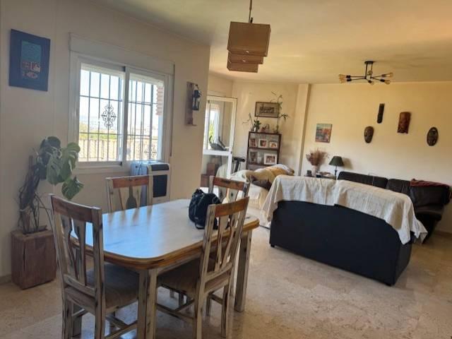 Chalet en venta en Los Corteses, Huétor Vega