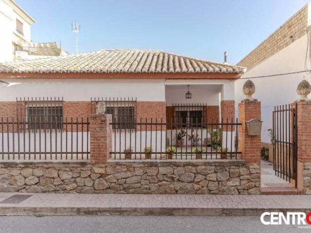 Chalet en venta en Los Corteses, Huétor Vega