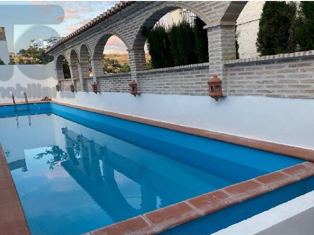 Chalet en venta en Comarca de la Vega de Granada, Andalucía