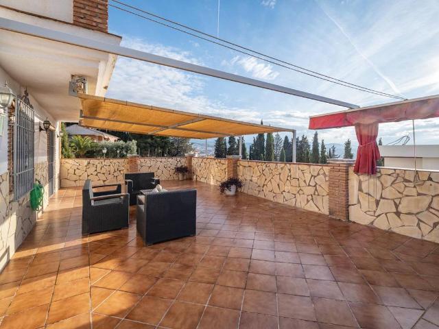 Chalet en venta en Comarca de la Vega de Granada, Andalucía