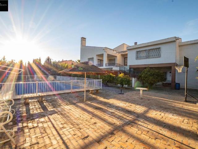 Chalet en venta en Comarca de la Vega de Granada, Andalucía