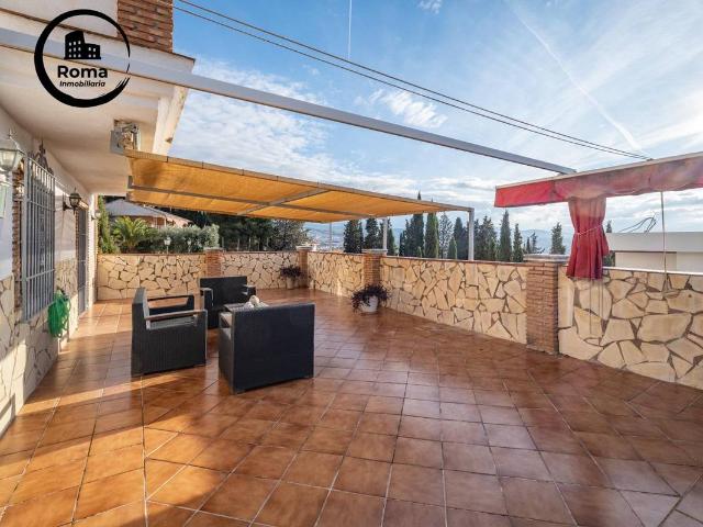 Chalet en venta en Comarca de la Vega de Granada, Andalucía