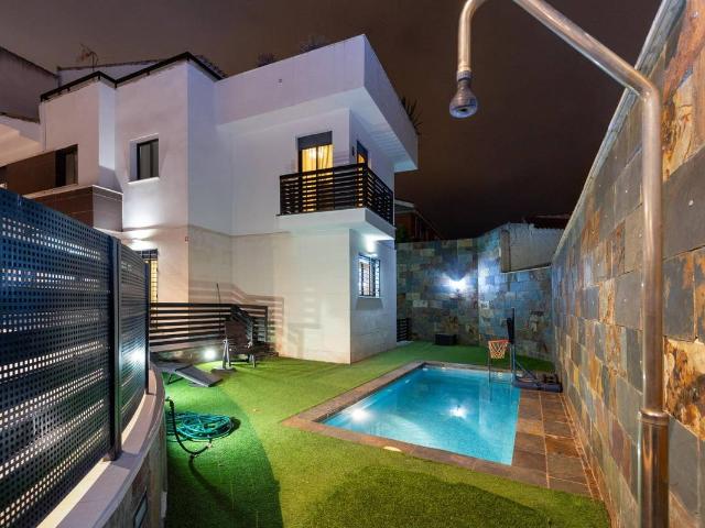 Chalet en venta en Los Corteses, Comarca de la Vega de Granada