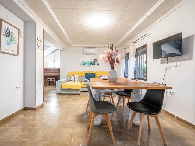 Chalet en venta en Comarca de la Vega de Granada, Andalucía