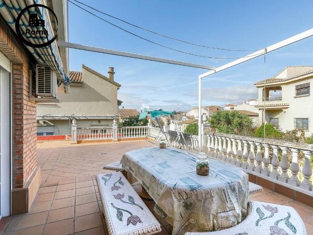 Chalet en venta en Comarca de la Vega de Granada, Andalucía