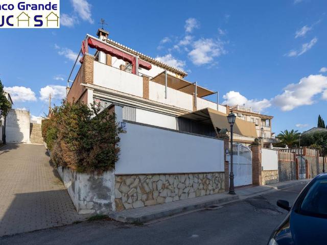 Chalet en venta en Comarca de la Vega de Granada, Andalucía