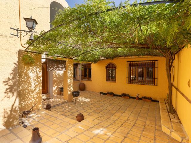 Chalet en venta en Los Corteses, Comarca de la Vega de Granada