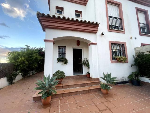 Chalet en venta en Huévar Del Aljarafe, Andalucía