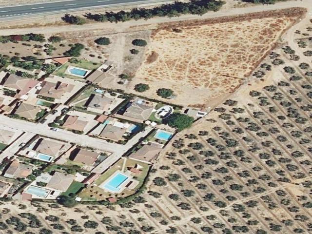 Chalet en venta en Huévar Del Aljarafe, Andalucía
