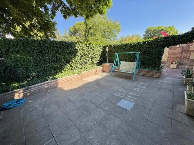 Villa en venta en Humanes Villa en venta en Humanes