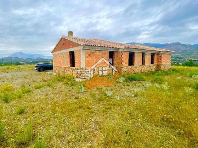 Chalet en venta en Virgen de las Huertas, Alto Guadalentín