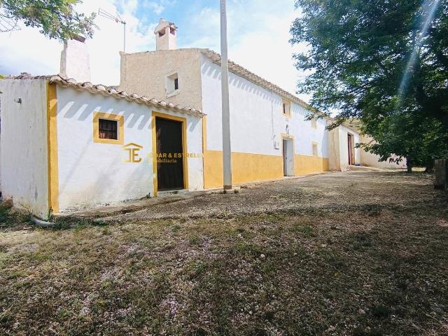 Villa en venta en Lorca, San Mateo