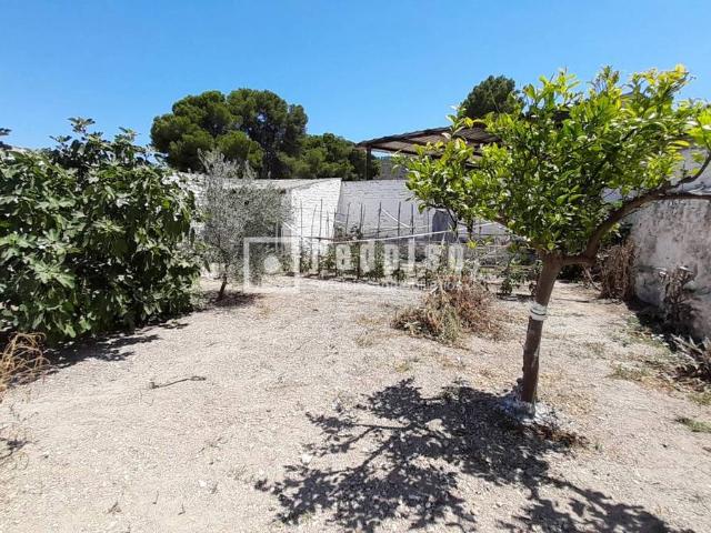 Chalet en venta en Antequera, Andalucía