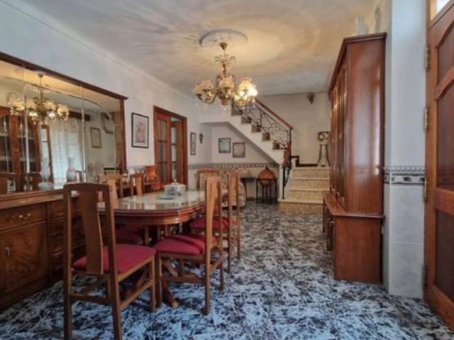 Chalet en venta en Antequera, Andalucía