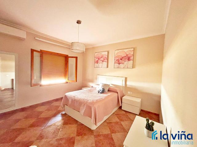 Chalet en venta en Antequera, Andalucía