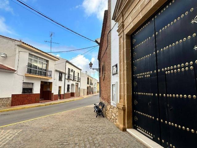 Villa en venta en Humilladero