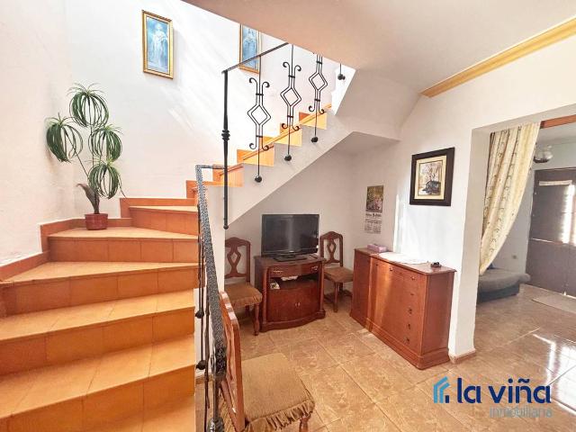 Chalet en venta en Antequera, Andalucía