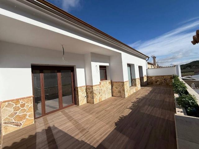 Chalet en venta en Antequera, Andalucía