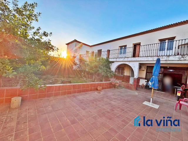 Chalet en venta en Antequera, Andalucía