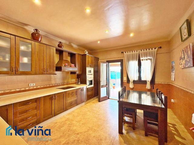 Villa en venta en Humilladero