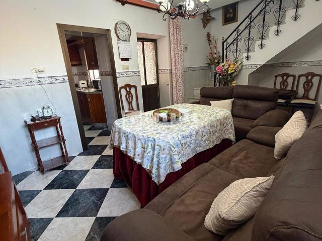 Chalet en venta en Antequera, Andalucía