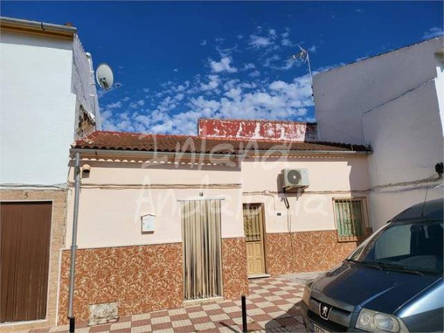 Villa en venta en Humilladero