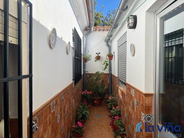 Chalet en venta en Antequera, Andalucía